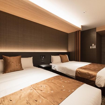 Aparthotel Grand Base Kagošima Exteriér fotografie