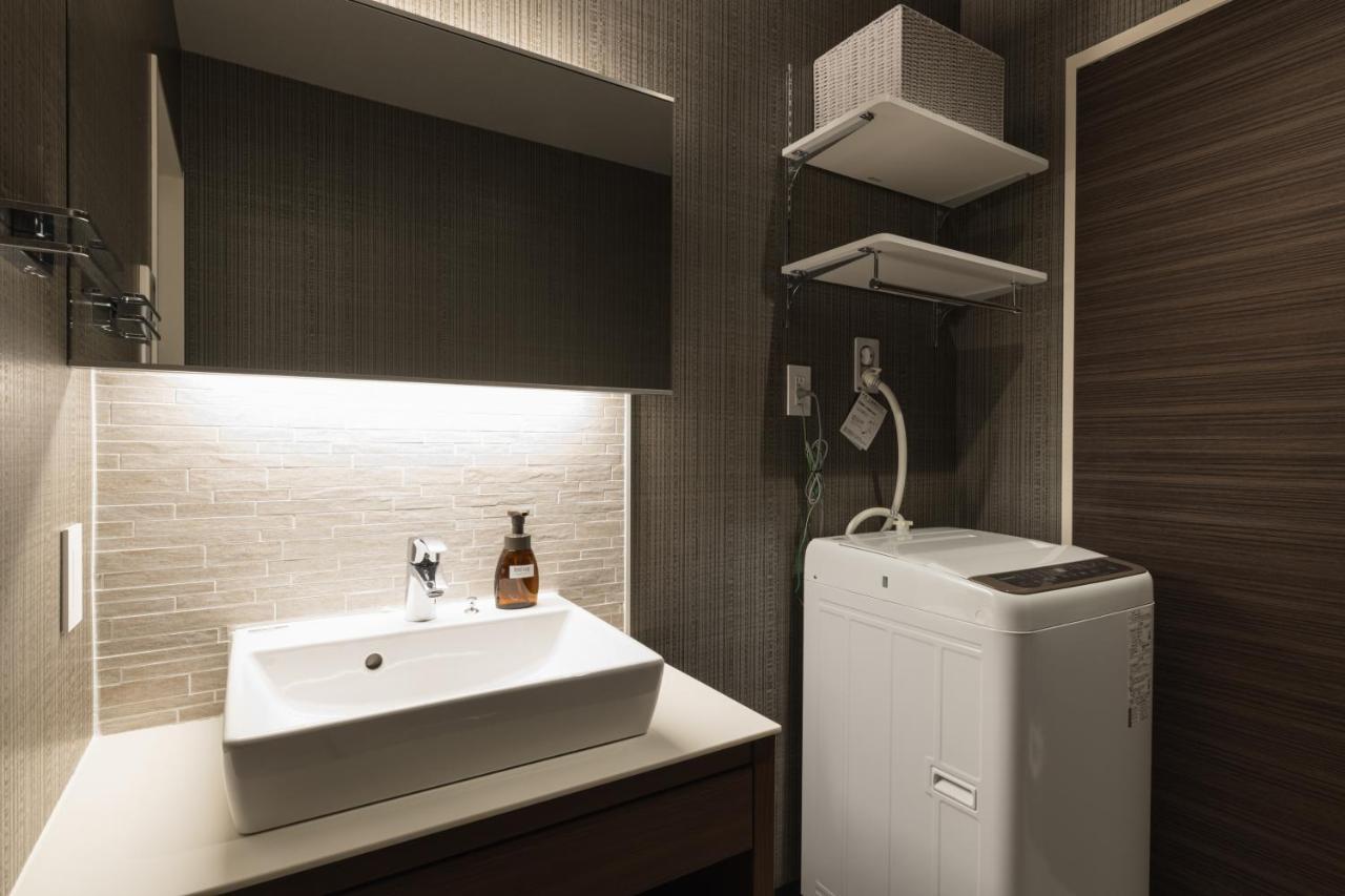 Aparthotel Grand Base Kagošima Exteriér fotografie