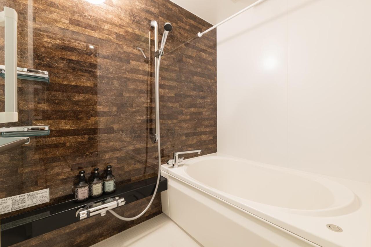 Aparthotel Grand Base Kagošima Exteriér fotografie