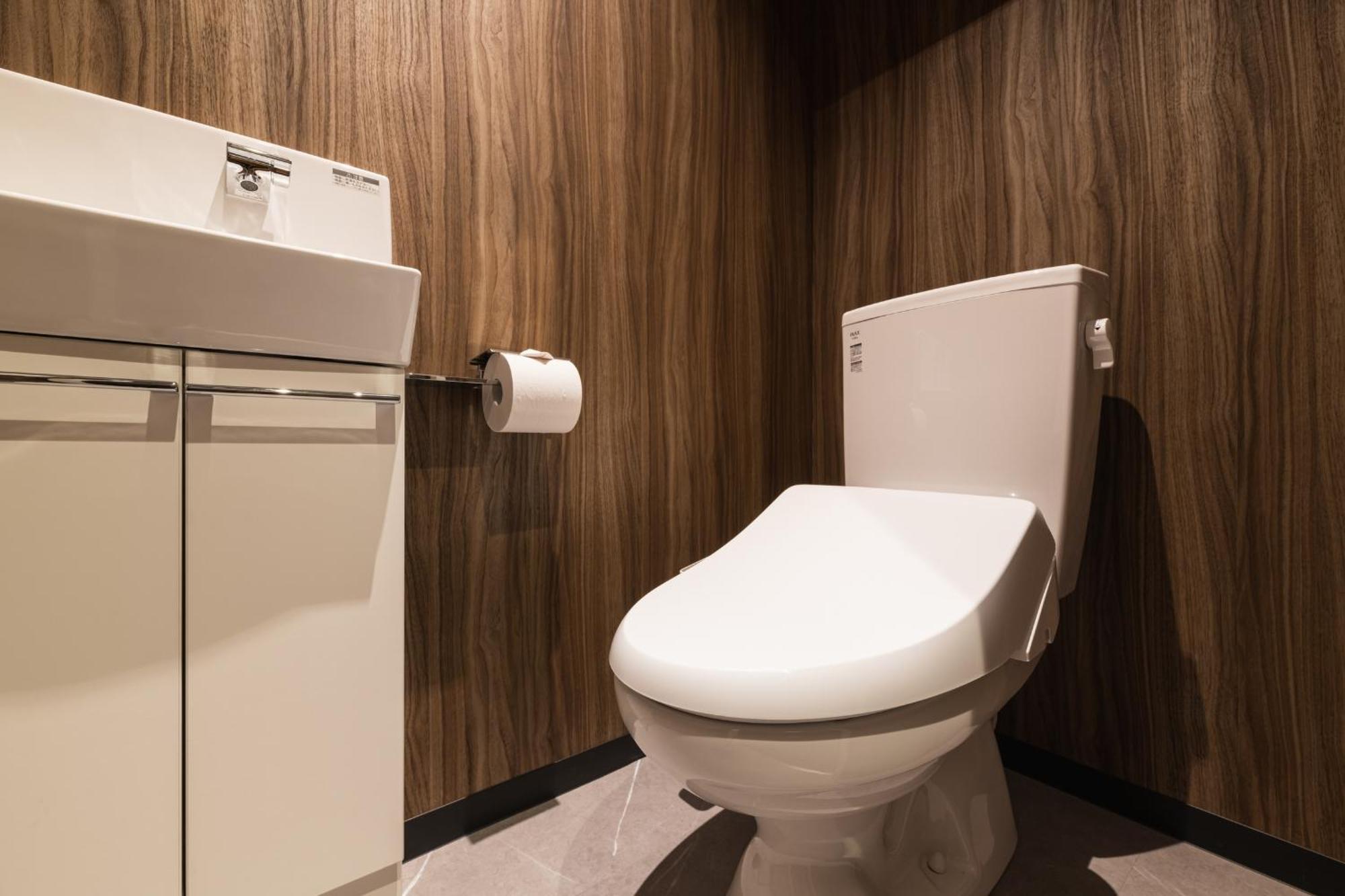 Aparthotel Grand Base Kagošima Exteriér fotografie