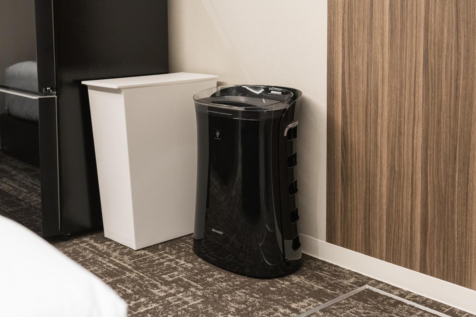 Aparthotel Grand Base Kagošima Exteriér fotografie
