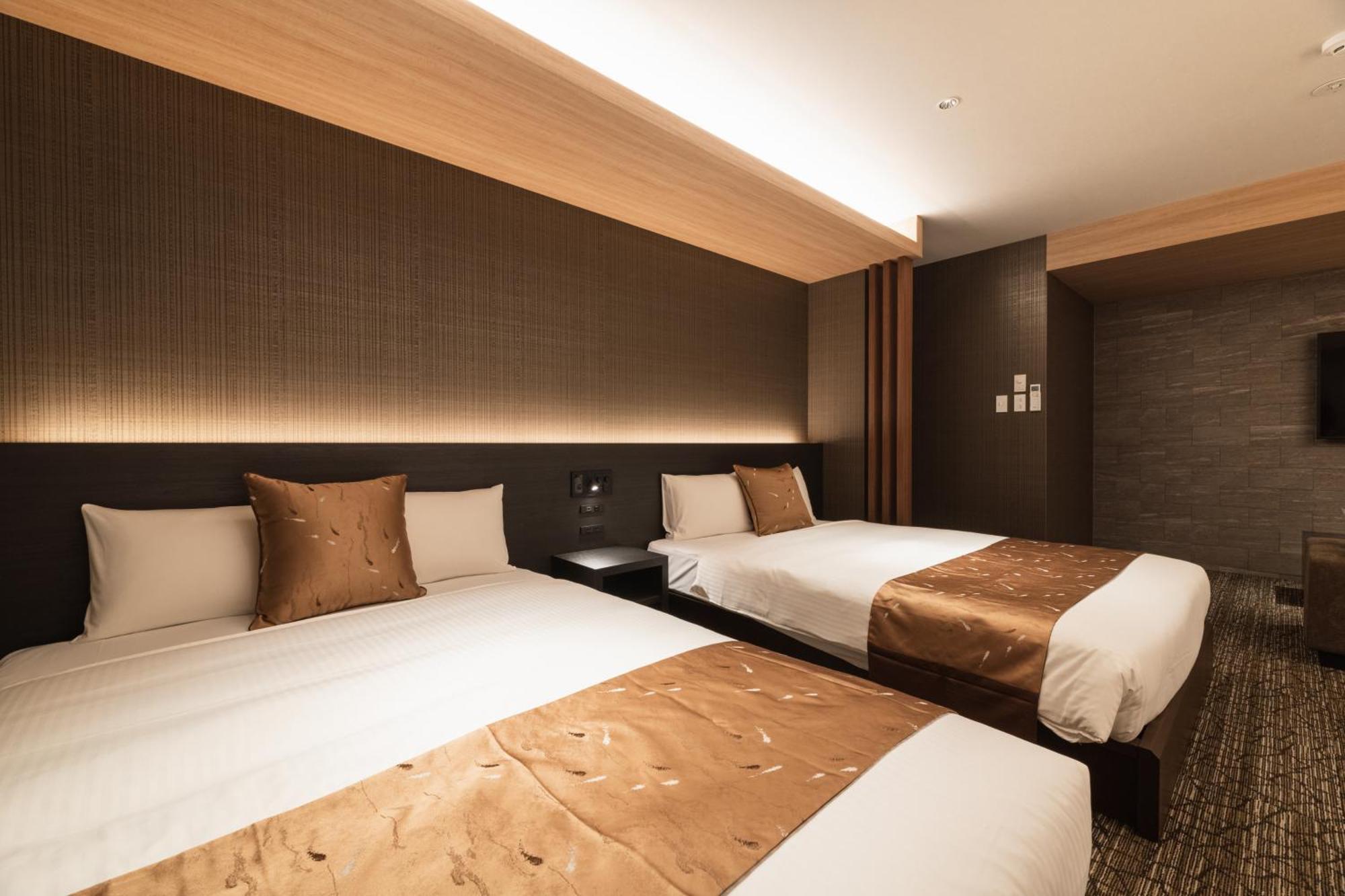 Aparthotel Grand Base Kagošima Exteriér fotografie